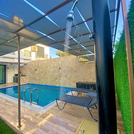 Apartment Antalya Dosemealti