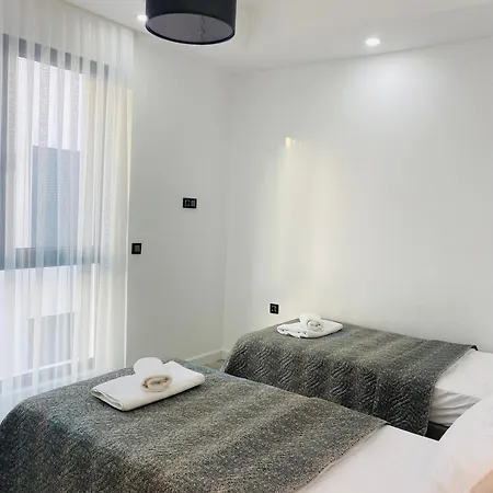 Apartment Antalya