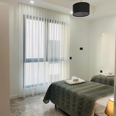 Antalya Apartment