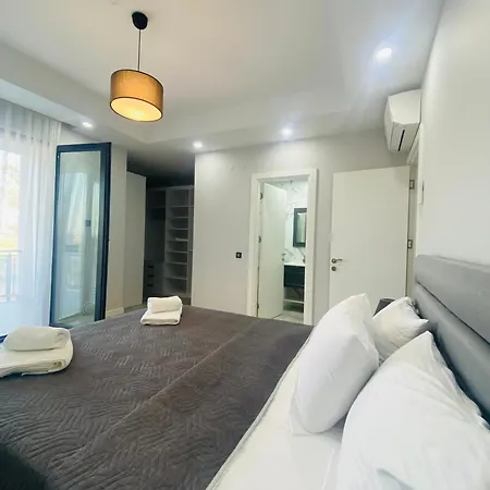 Apartment Antalya *