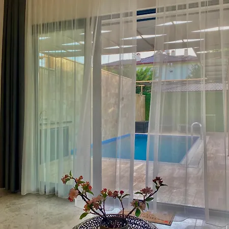 Apartment Antalya