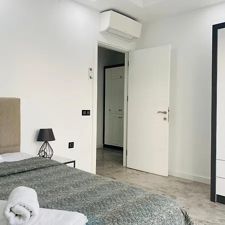 Apartment Antalya