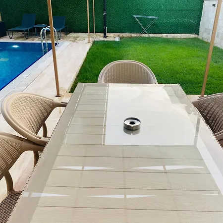 Antalya Apartment *