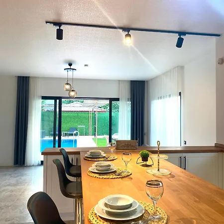 Apartment Antalya *