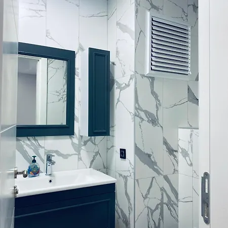 Antalya Apartment